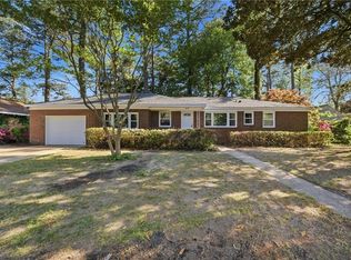 6149 Edison Ave, Norfolk, VA 23502
