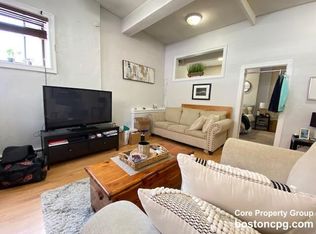 6 Fleet St #1, Boston, MA 02113