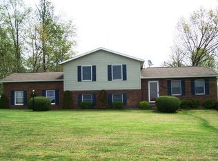 4080 State Route 668, Somerset, OH 43783