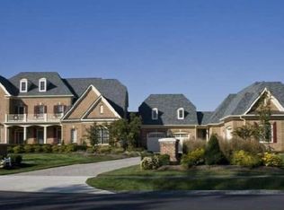27691 Paddock Trail Pl, Chantilly, VA 20152
