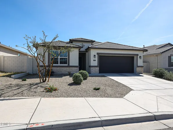 2173 S 239TH Drive, Buckeye, AZ 85326