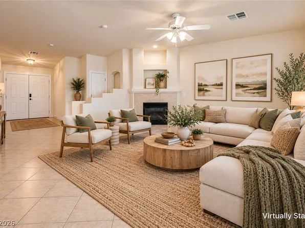 2467 Vegas Vic St, Henderson, NV 89002
