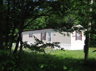 298 Rotten Rd, Equinunk, PA 18417
