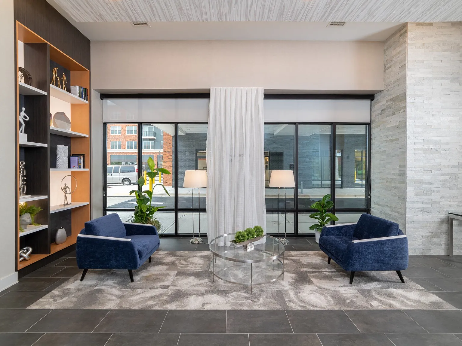 Zen Apartments 55+ — Photo 2