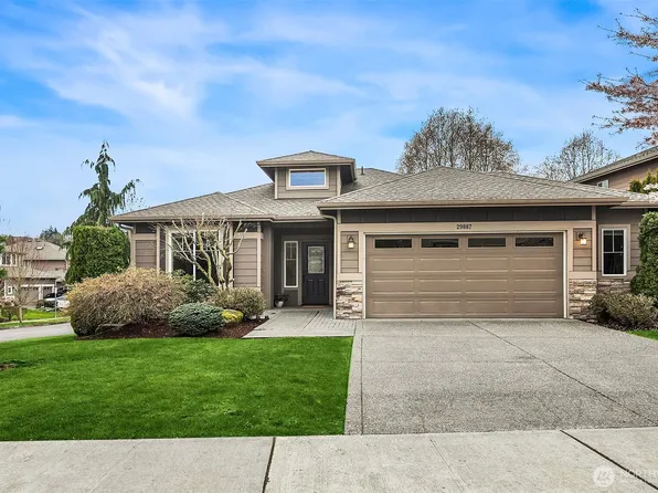 29887 65th Avenue S, Auburn, WA 98001