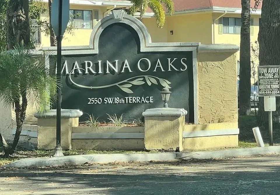 2550 SW 18th Ter #1703