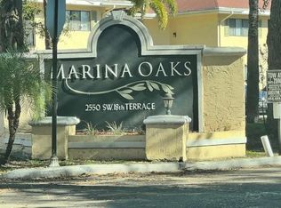 2550 SW 18th Ter APT 1703, Fort Lauderdale, FL 33315