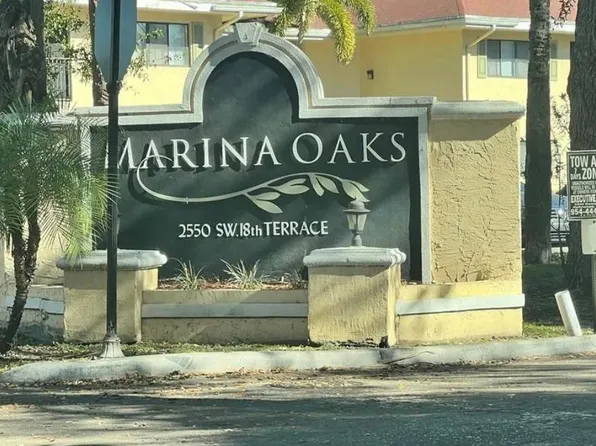 2550 SW 18th Ter, Fort Lauderdale, FL