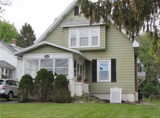 1318 Glenwood Ave, Syracuse, NY 13207