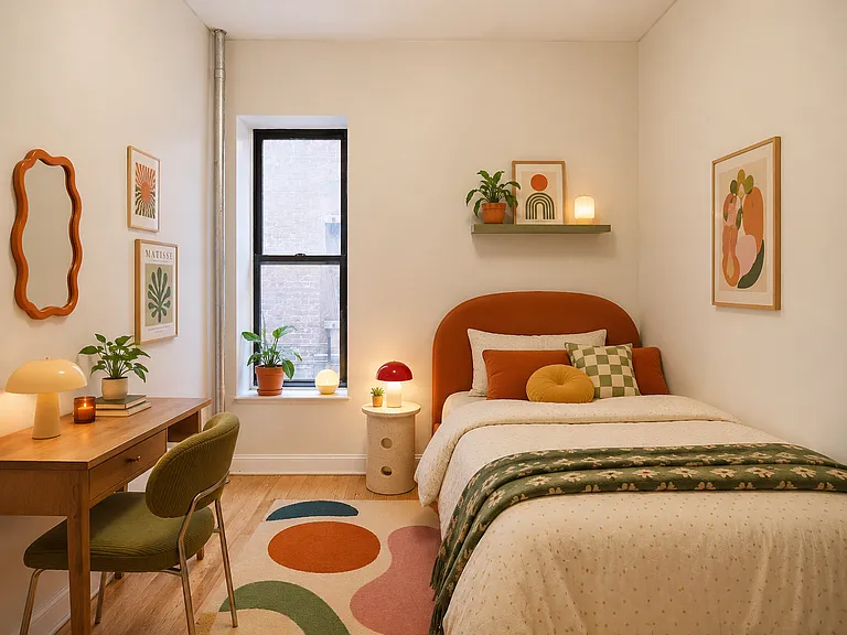 2108 Amsterdam Ave #4N — Photo 3