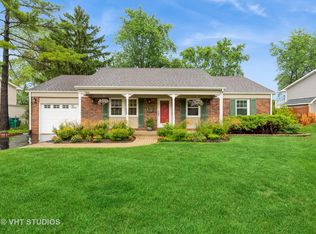 750 Silver Rock Ln, Buffalo Grove, IL 60089