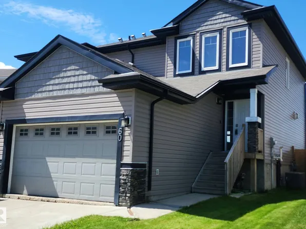60 Dunlop Wynd, Leduc, AB T9E 0N3