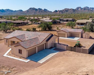 1780 E Concho Street, Apache Junction, AZ, 85119