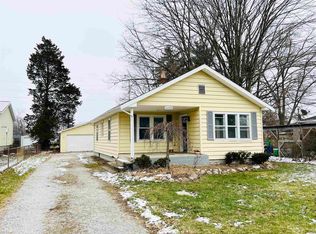 54702 Northern Ave, South Bend, IN