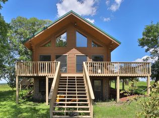 10538 Minnesota Island Lndg NW, Walker, MN 56484
