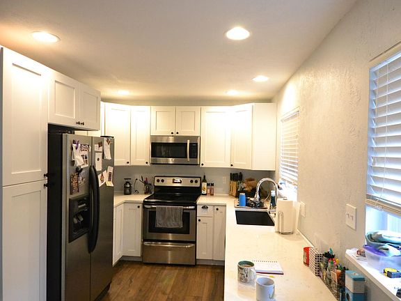 Brand New Kitchen
