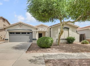 18826 E Kingbird Dr, Queen Creek, AZ 85142