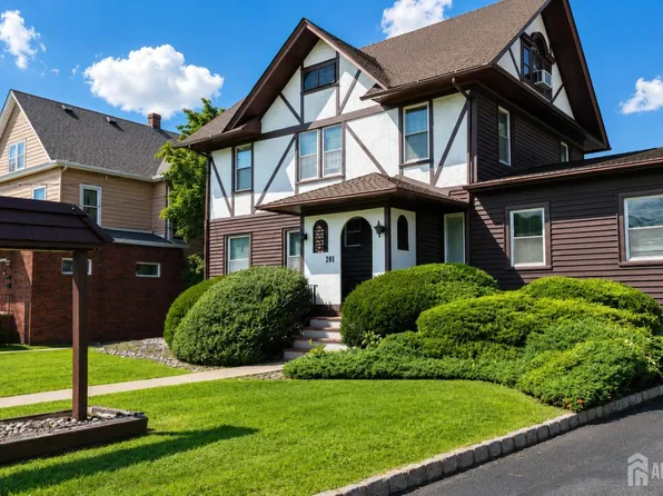 281 E Main St, Somerville, NJ 08876