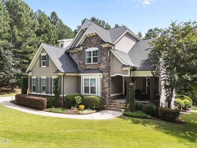 3208 Horsebarn Dr, Durham, NC, 27705