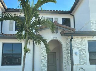 11790 SW 246th Ln, Homestead, FL 33032