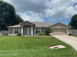 6415 Muller Ave, Cocoa, FL 32927