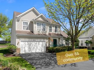 13641 S Redbud Dr, Plainfield, IL 60544