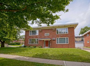 410 Berwyn Dr APT 4, Madison, WI 53711