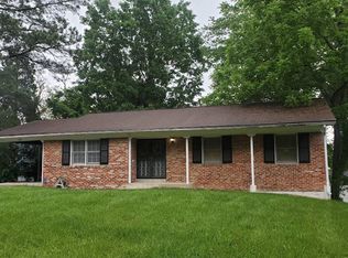 7512 Blanford Dr, Fort Washington, MD 20744