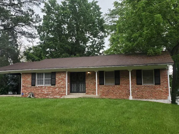 7512 Blanford Dr, Fort Washington, MD 20744