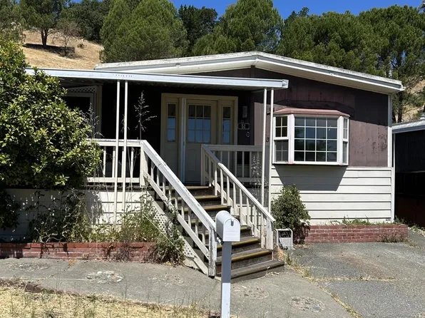 51 Marin Valley Drive, Novato, CA 94949