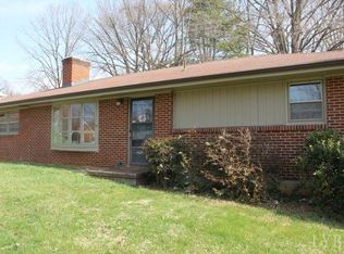 123 Bryant Rd, Lynchburg, VA 24502