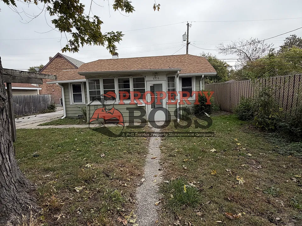 6533 Alabama Ave