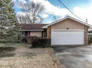 3108 W Riverside St, Springfield, MO 65807