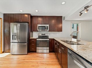 6414 S Hudson St, Centennial, CO 80121
