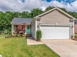 9 Hawkesbury Rd, Simpsonville, SC 29681