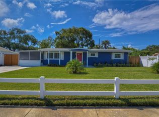 4426 Wallace Ave, Tampa, FL 33611