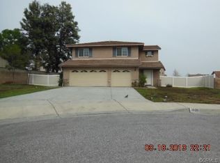 1021 N Rosalind Ave, Rialto, CA 92376