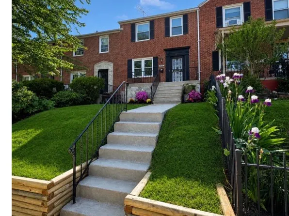 3906 Yolando Rd, Baltimore, MD 21218