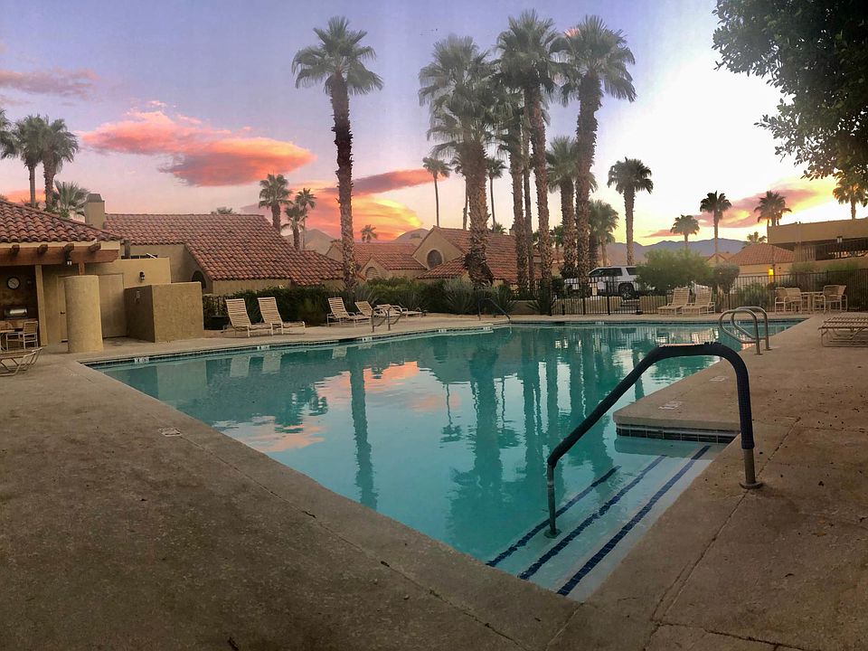 Salt water pools