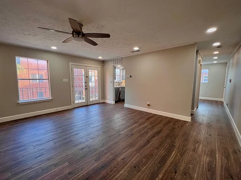 600 Bagby Ave #7E — Photo 7