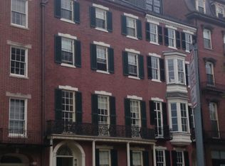 61 Beacon St APT 1B, Boston, MA 02108
