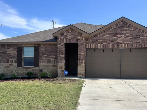 2702 Wigeon Way, Copperas Cove, TX 76522