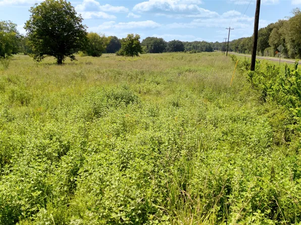 TRACT 4 Fm 321, Tennessee Colony, TX 75861