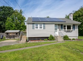5 Alva Ter, Randolph, MA 02368