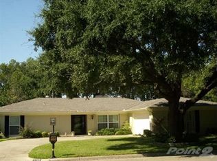 4100 Winding Way, Benbrook, TX 76126