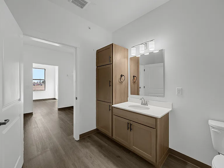 Floorplan C