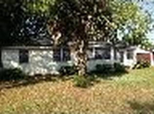 9060 Tyler Ave, Jacksonville, FL 32208