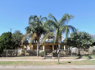 704 McPherson Ave, Laredo, TX 78040