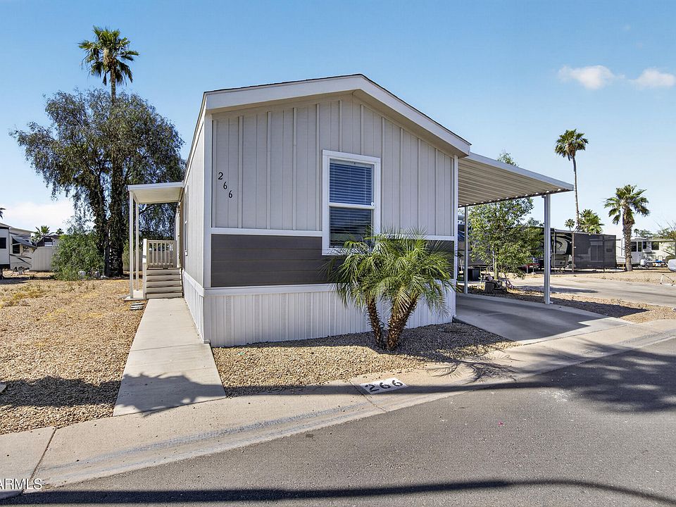1st image of 625 W McKellips Road #266