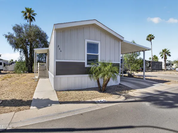 625 W McKellips Road #266, Mesa, AZ 85201